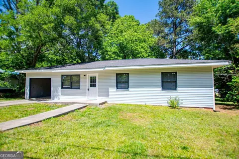 801 Bowdon Tyus Rd, Bowdon, GA 30108