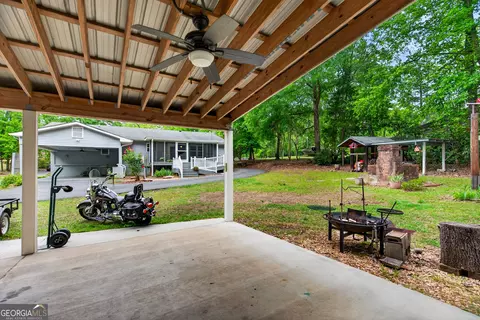 Exterior - 608 Waterview Dr, Lagrange, GA 30240 photo 7 of 18