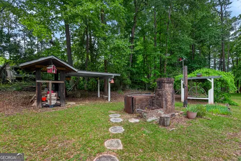 Exterior - 608 Waterview Dr, Lagrange, GA 30240 photo 11 of 18