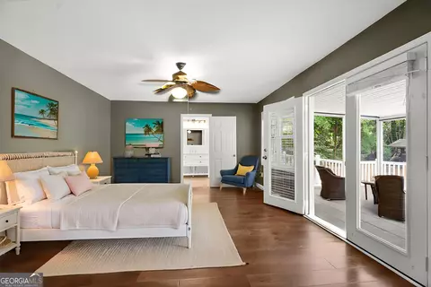 Bedroom - 608 Waterview Dr, Lagrange, GA 30240 photo 3 of 3
