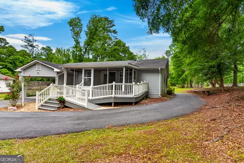 Exterior - 608 Waterview Dr, Lagrange, GA 30240 photo 14 of 18