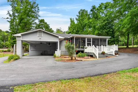 Exterior - 608 Waterview Dr, Lagrange, GA 30240 photo 15 of 18
