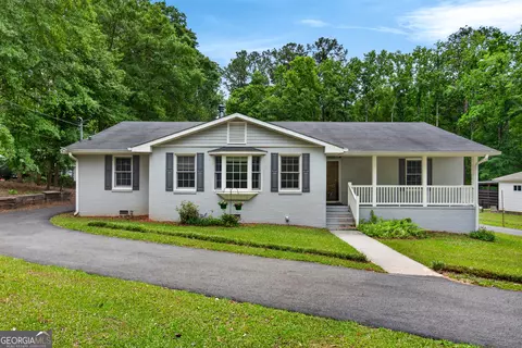 Exterior - 608 Waterview Dr, Lagrange, GA 30240 photo 18 of 18