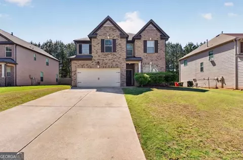 9669 Ivey Ridge Cir, Jonesboro, GA 30238