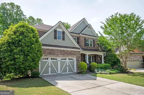 665 Montgomery Ave, Alpharetta, GA 30004