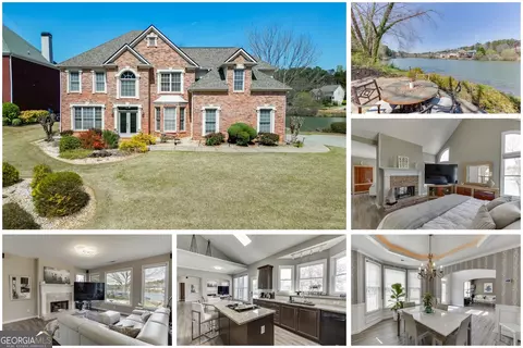 3795 Regal Oaks Dr, Suwanee, GA 30024