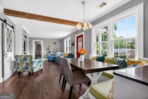 Dining - 243 Beechwood Cir, Lagrange, GA 30240 photo 1 of 1