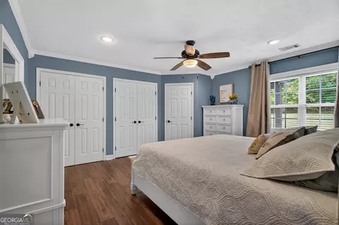 Bedroom - 243 Beechwood Cir, Lagrange, GA 30240 photo 1 of 4