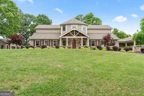 4601 N Browning Bridge Rd, Gainesville, GA 30506