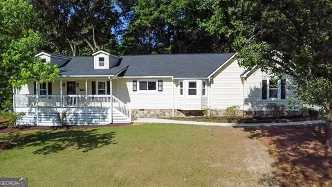 1205 Park Place Dr, Jonesboro, GA 30236