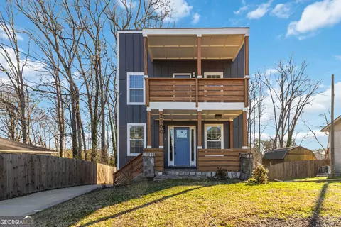 2500 Old Hapeville Rd SW, Atlanta, GA 30315