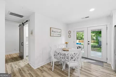 Dining - 39 Payne Dr, Comer, GA 30629 photo 1 of 1
