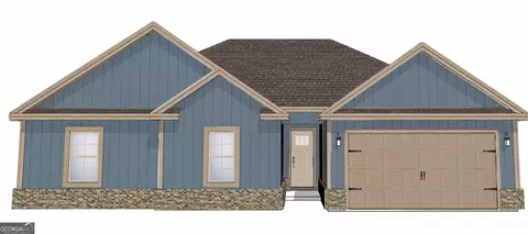 521 New Hope, Perry, GA 31069