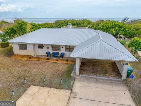 12 Tyler Ln, Jekyll Island, GA 31527