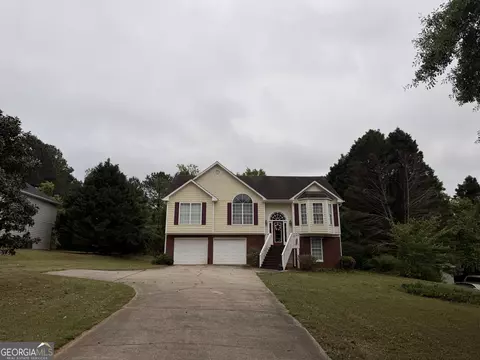 1408 Water Wheel Dr, Bethlehem, GA 30620