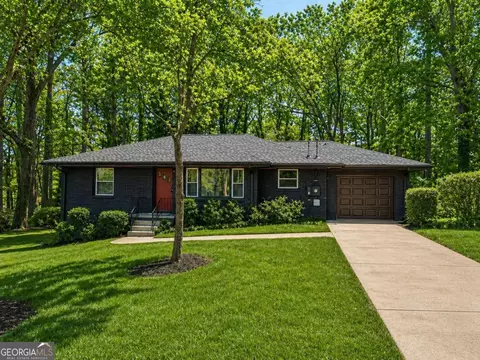 1397 Skyhaven Rd SE, Atlanta, GA 30316