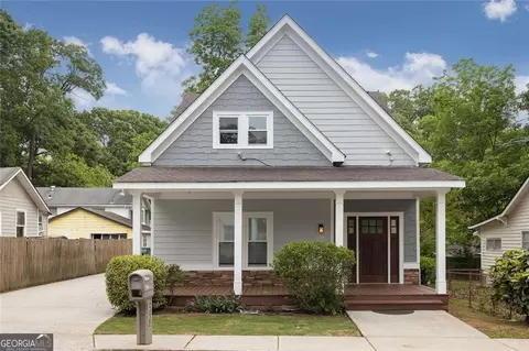 3110 Jackson St, Atlanta, GA 30354