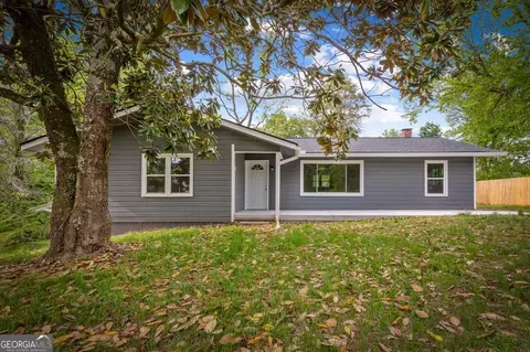 30 Mcclure Rd, Epworth, GA 30541