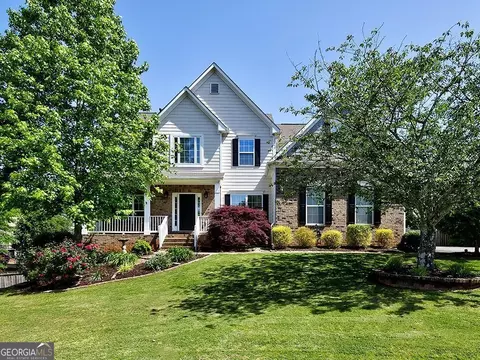 504 Crestview Ct, Canton, GA 30115