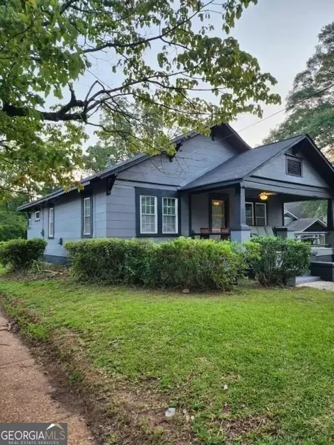 1222 Mcpherson Ave SE, Atlanta, GA 30316