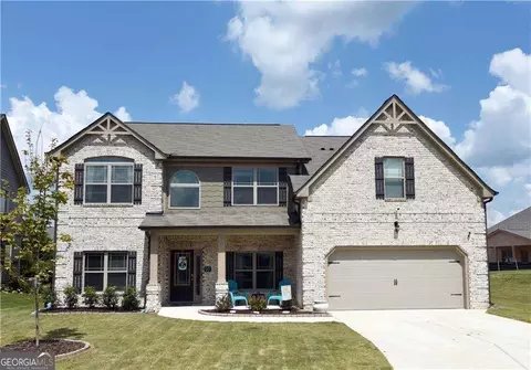 602 Baymist Ct, Loganville, GA 30052