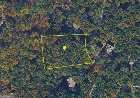 6327 Valley View Dr, Dawsonville, GA 30534