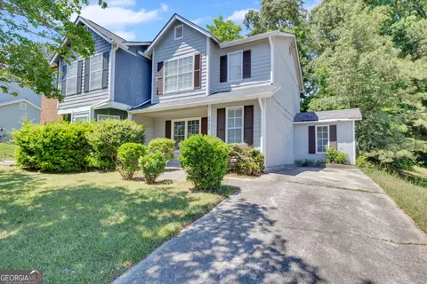 2986 Kenville Ln, Decatur, GA 30034