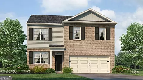 8186 Elkhorn Dr, Fairburn, GA 30213