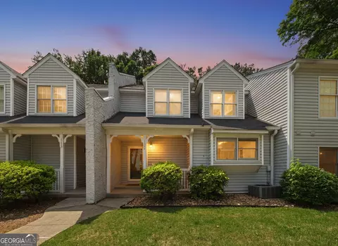 1111 Cannongate Xing SW, Marietta, GA 30064