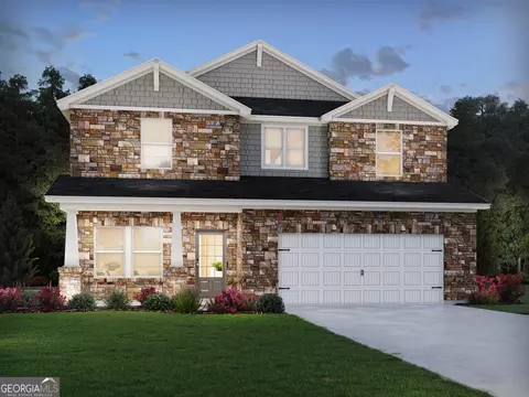 7803 Richmond Trl, Fairburn, GA 30213