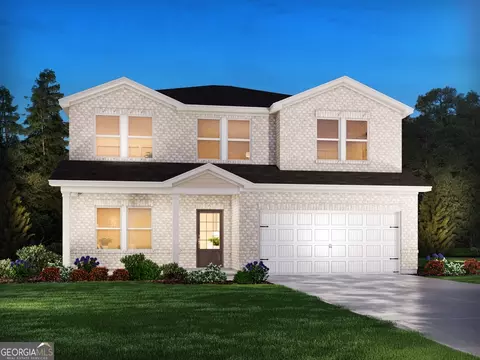 7233 Lyric St, Fairburn, GA 30213