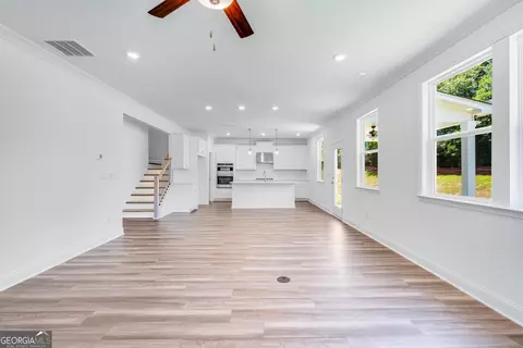 Living - 1020 Nichols Farm Cir, Dacula, GA 30019 photo 3 of 5