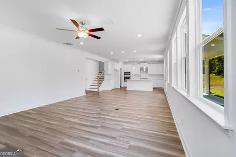 Living - 1020 Nichols Farm Cir, Dacula, GA 30019 photo 4 of 5