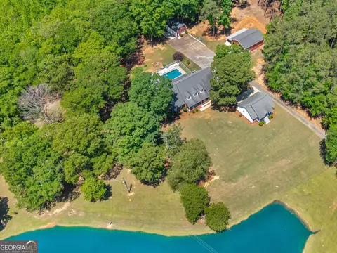 445 Patterson Rd, Griffin, GA 30223