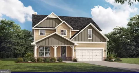 178 Classic Overlook #LOT 24A, Homer, GA 30547