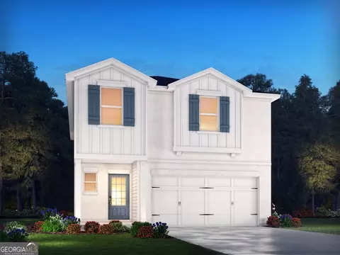 2807 Manor Dr, College Park, GA 30337