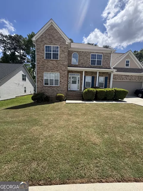 265 Derby Dr, Riverdale, GA 30274