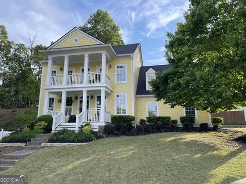 7314 Rocking Chair Ln, Hoschton, GA 30548