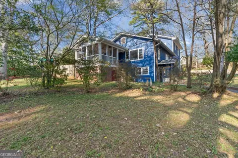 1148 Woodland Ave SE, Atlanta, GA 30316