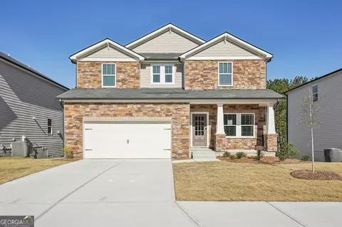 178 Proust Cir, Dallas, GA 30132