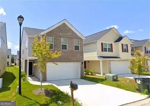 7585 Volion Pkwy, Fairburn, GA 30213