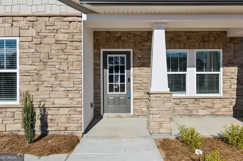 Exterior - 1290 Whitman Cir, Monroe, GA 30656 photo 4 of 7