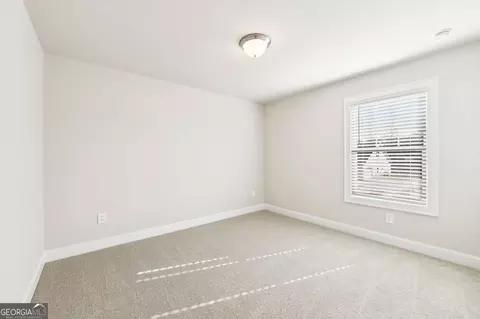 Bedroom - 1290 Whitman Cir, Monroe, GA 30656 photo 9 of 10