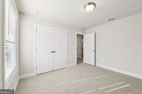 Bedroom - 1290 Whitman Cir, Monroe, GA 30656 photo 10 of 10