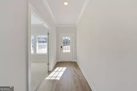 Entry Way - 1290 Whitman Cir, Monroe, GA 30656 photo 1 of 10