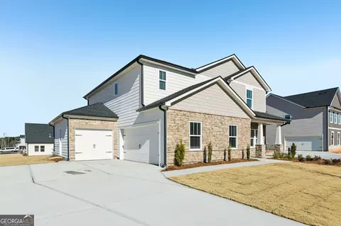 Exterior - 1290 Whitman Cir, Monroe, GA 30656 photo 2 of 7