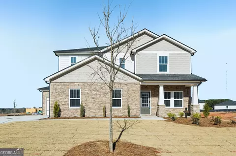 1290 Whitman Cir, Monroe, GA 30656
