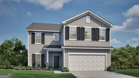 308 Creek Way, Brunswick, GA 31525