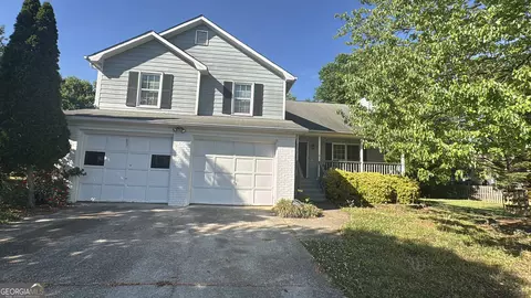 5035 Mickleton Way, Powder Springs, GA 30127