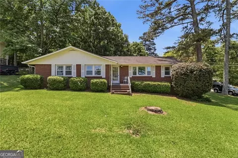 101 Lewis Dr, Cartersville, GA 30120